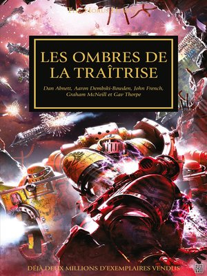 cover image of Les Ombres De La Traîtrise